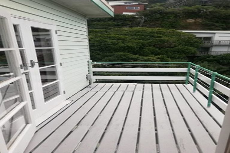 Photo of property in 1/139 Raroa Road, Aro Valley, Wellington, 6012