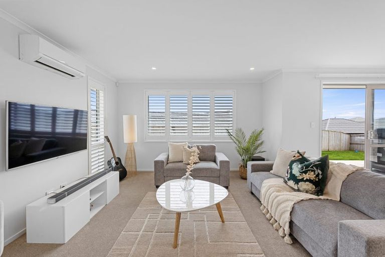 Photo of property in 9 Bathgate Court, Pokeno, 2402