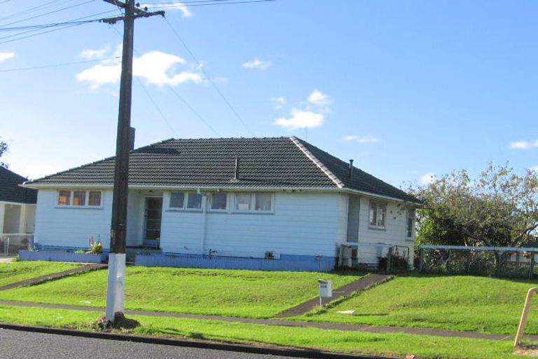 Photo of property in 238 Bairds Road, Otara, Auckland, 2023