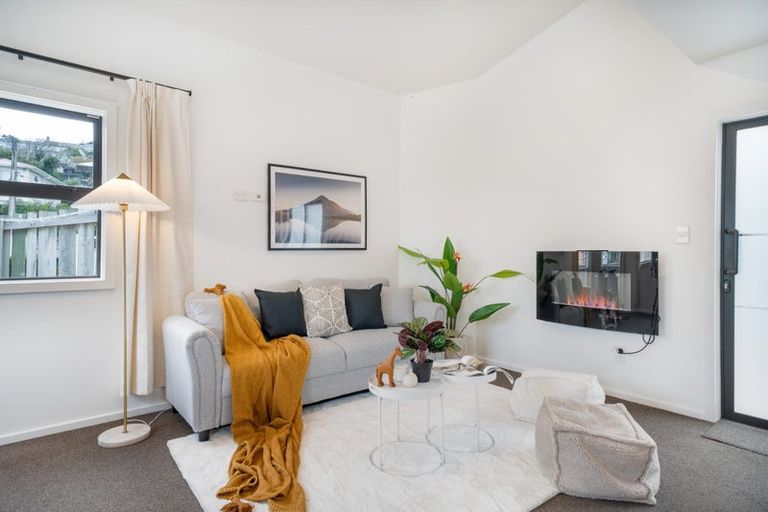 Photo of property in 32a Burgess Road, Johnsonville, Wellington, 6037