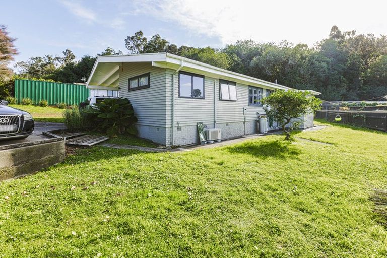 Photo of property in 383 Great South Road, Opaheke, Papakura, 2113