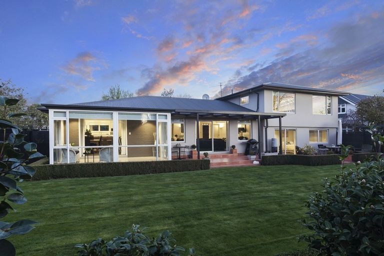 Photo of property in 99 Leinster Road, Merivale, Christchurch, 8014