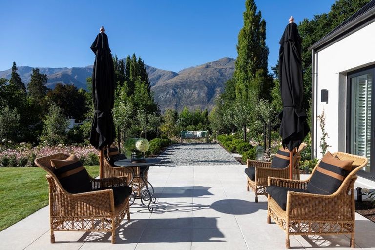 Photo of property in 8 Marshall Avenue, Lake Hayes, Queenstown, 9371