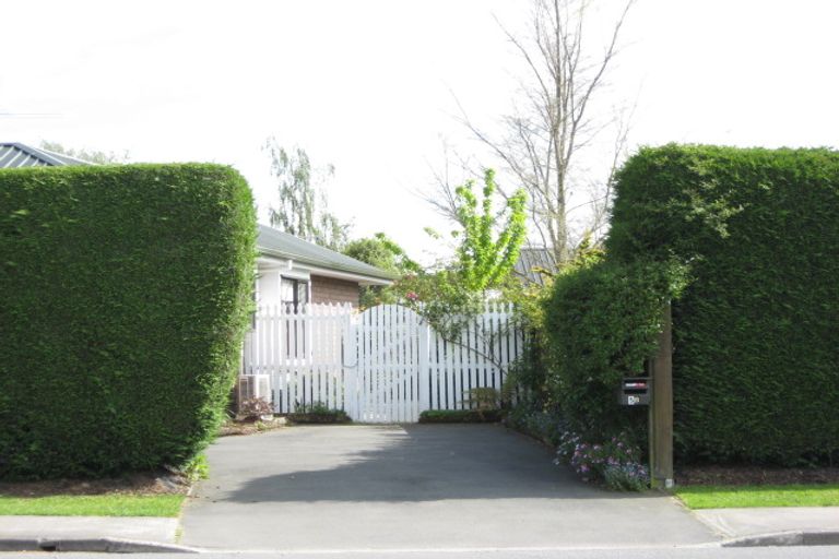 Photo of property in 58 South Belt, Rangiora, 7400