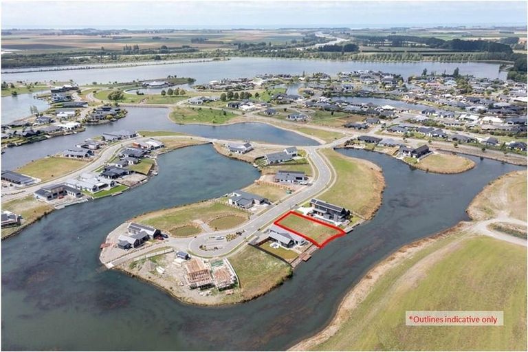 Photo of property in 11 Kennedy Quay, Huntingdon, 7774