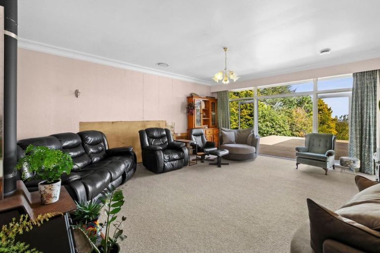 Photo of property in 483 Upper Pitone Road, Pitone, New Plymouth, 4374