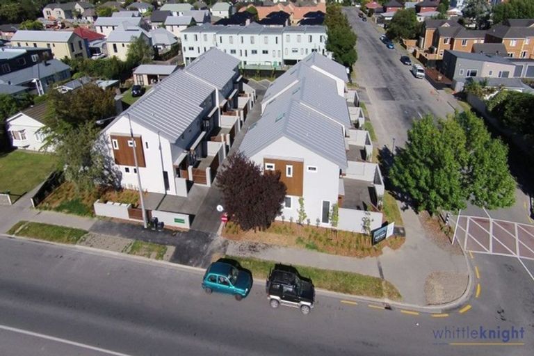 Photo of property in 8/57 Matipo Street, Riccarton, Christchurch, 8041