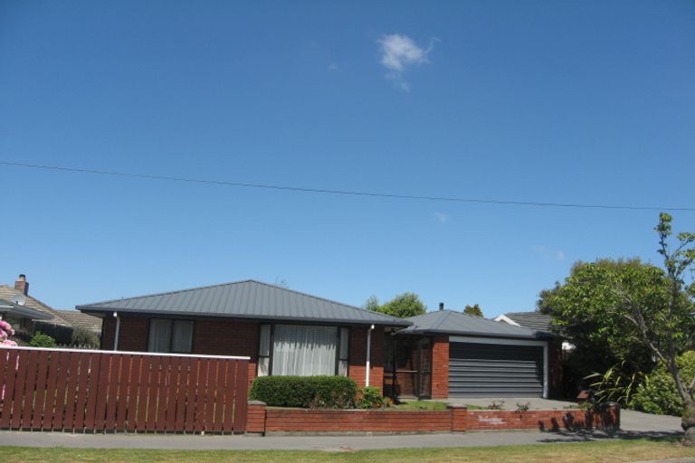 Photo of property in 26a Midhurst Street, Bishopdale, Christchurch, 8053