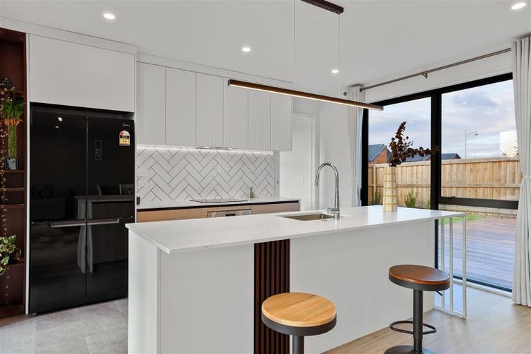 Photo of property in 41 Gammack Drive, Halswell, Christchurch, 8025