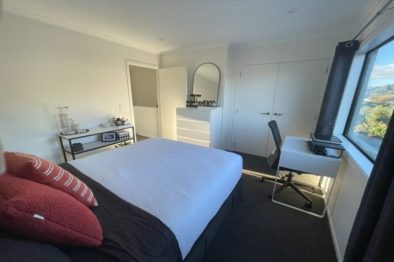 Photo of property in 8 Kauamo Close, Waiwhetu, Lower Hutt, 5010