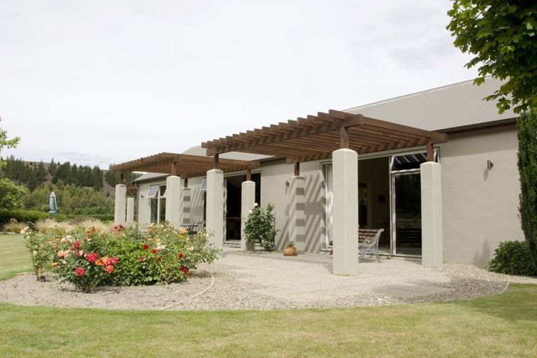 Photo of property in 134 Airport Road, Alexandra, 9391