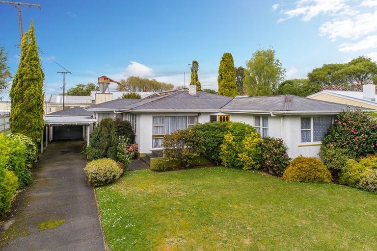 Photo of property in 567 Ruahine Street, Hokowhitu, Palmerston North, 4410