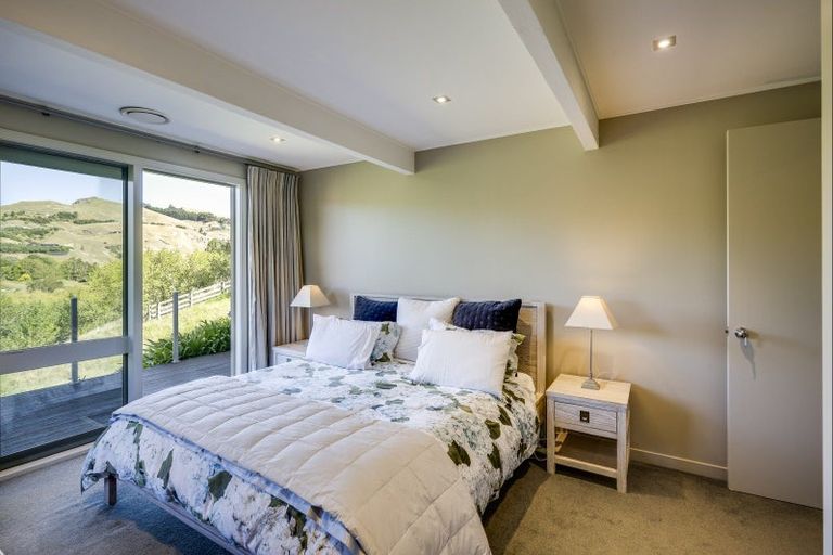 Photo of property in 119 Te Mata Peak Road, Havelock North, 4130