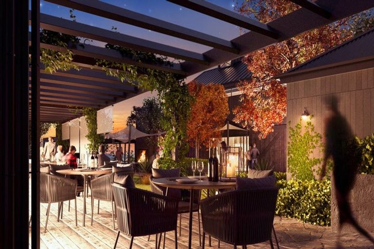 Photo of property in 21 Maramataka Lane, Warkworth, 0985