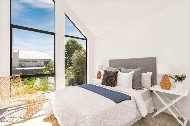 Photo of property in 4/20 Rhodes Street, Merivale, Christchurch, 8014