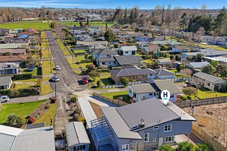 Photo of property in 22 Bedford Crescent, Matamata, 3400