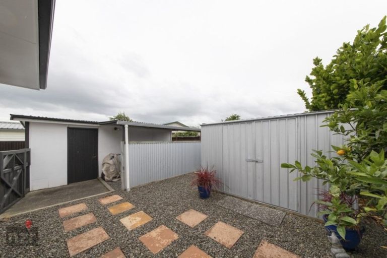 Photo of property in 6 Cobham Way, Feilding, 4702