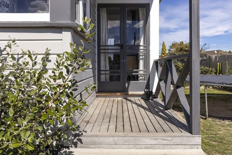 Photo of property in 1 Costello Avenue, Mayfield, Blenheim, 7201