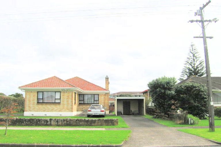 Photo of property in 3/42 Central Avenue, Papatoetoe, Auckland, 2025