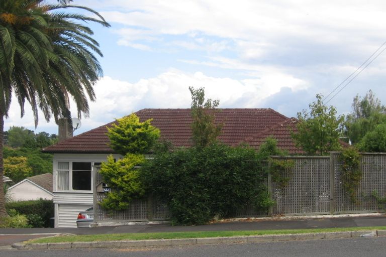Photo of property in 414 Riddell Road, Glendowie, Auckland, 1071