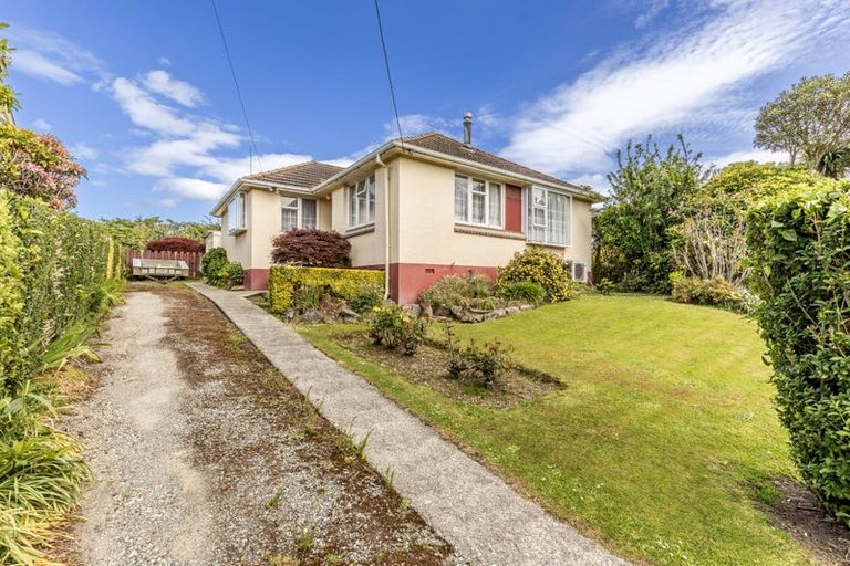 Photo of property in 39 Garnet Street, Gore, 9710