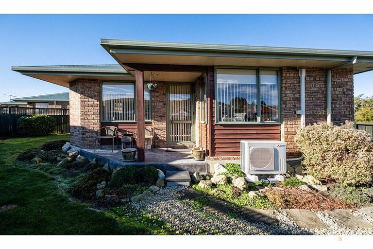 Photo of property in 3 Lewis Street, Geraldine, 7930