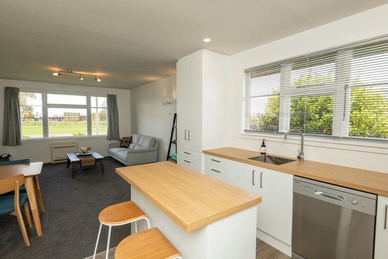 Photo of property in 116 Melcombe Street, Tinwald, Ashburton, 7700