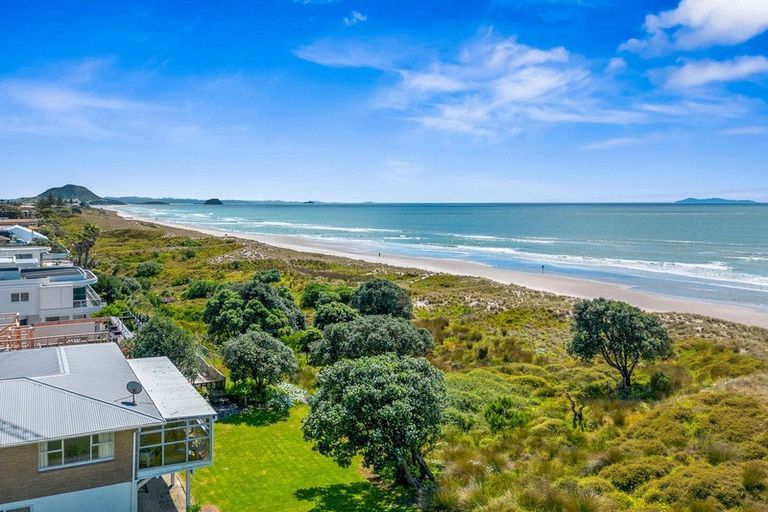 Photo of property in 395a Oceanbeach Road, Mount Maunganui, 3116