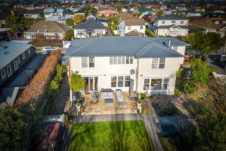 Photo of property in 113 Leinster Road, Merivale, Christchurch, 8014