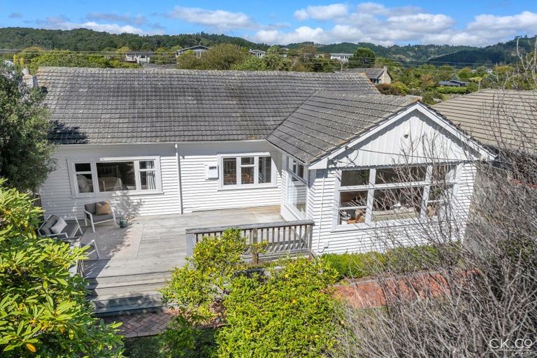 Photo of property in 232 Fergusson Drive, Heretaunga, Upper Hutt, 5018