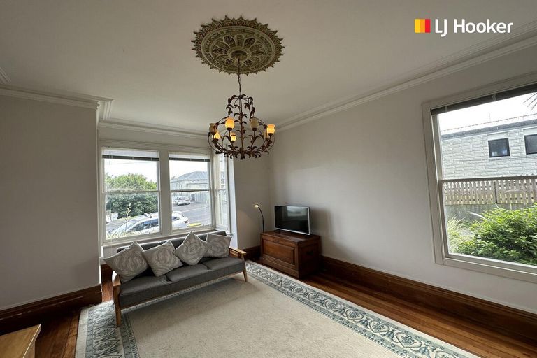 Photo of property in 30 Russell Street, Dunedin Central, Dunedin, 9016