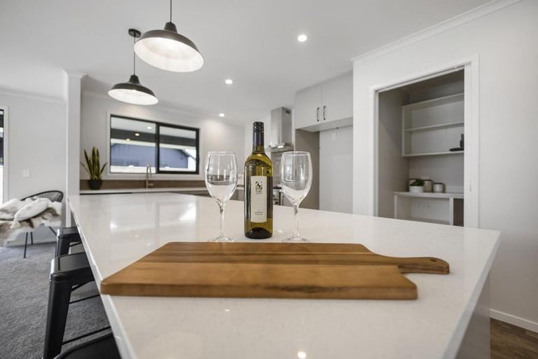 Photo of property in 8 Hinerangi Crescent, Matamata, 3400