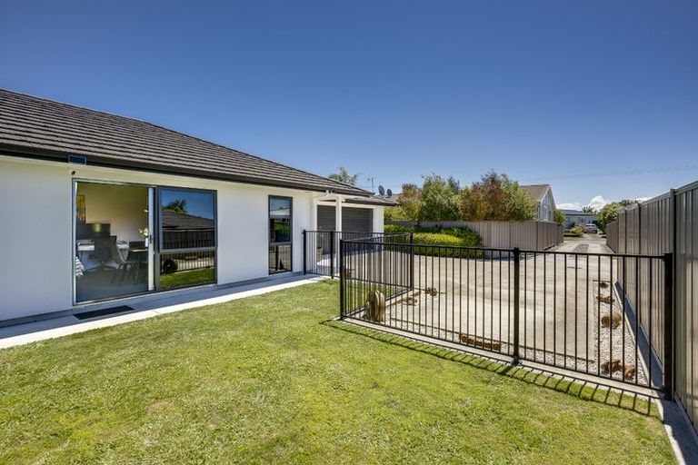 Photo of property in 39a Merton Crescent, Pirimai, Napier, 4112