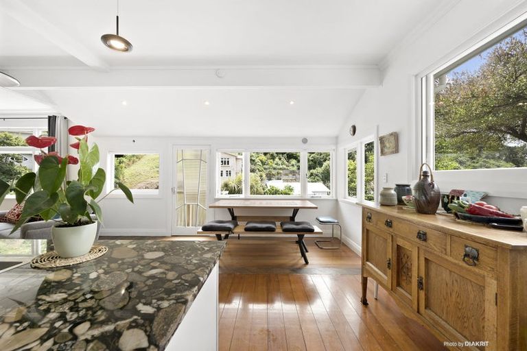 Photo of property in 51 Ribble Street, Island Bay, Wellington, 6023