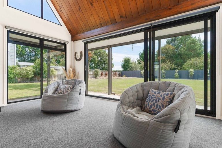 Photo of property in 126a West Street, Greytown, 5712