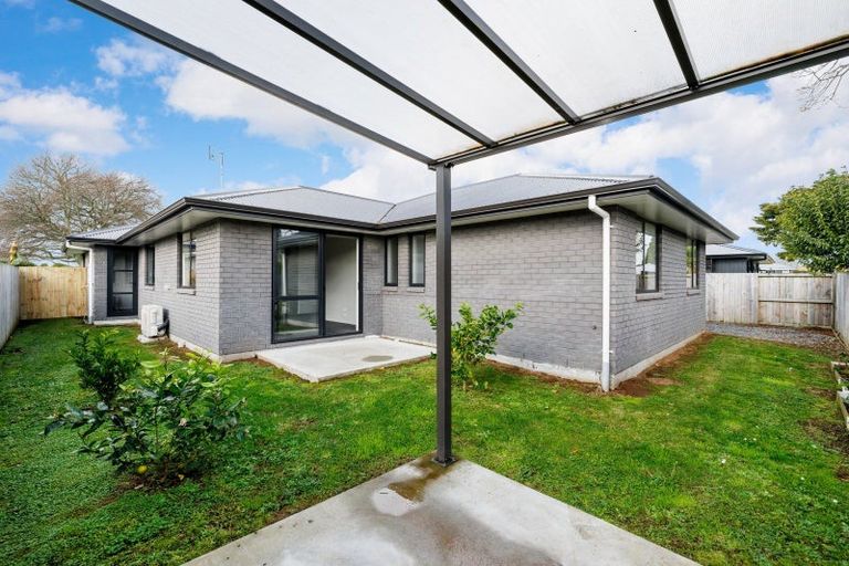 Photo of property in 401b Peachgrove Road, Fairfield, Hamilton, 3214