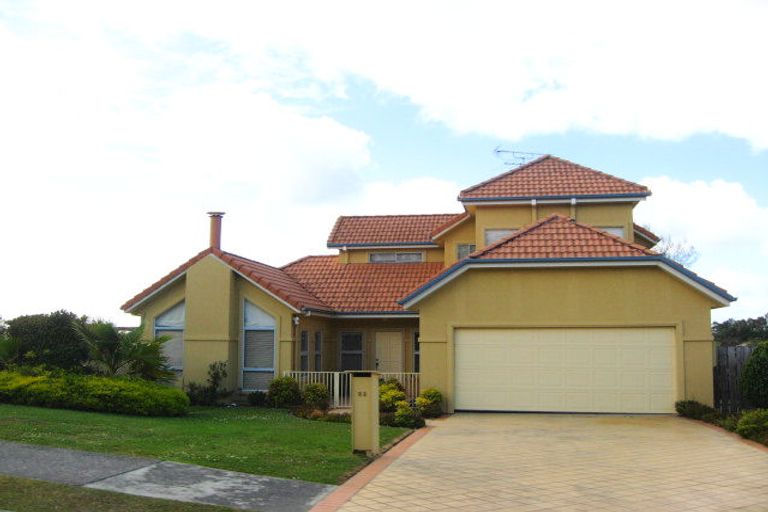 Photo of property in 22 Kensington Terrace, Gulf Harbour, Whangaparaoa, 0930
