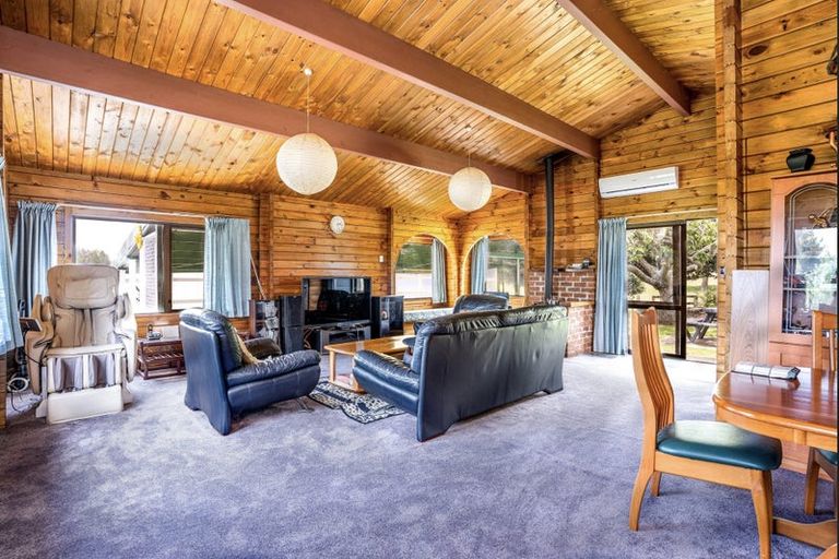 Photo of property in 719 Runciman Road, Runciman, Drury, 2578