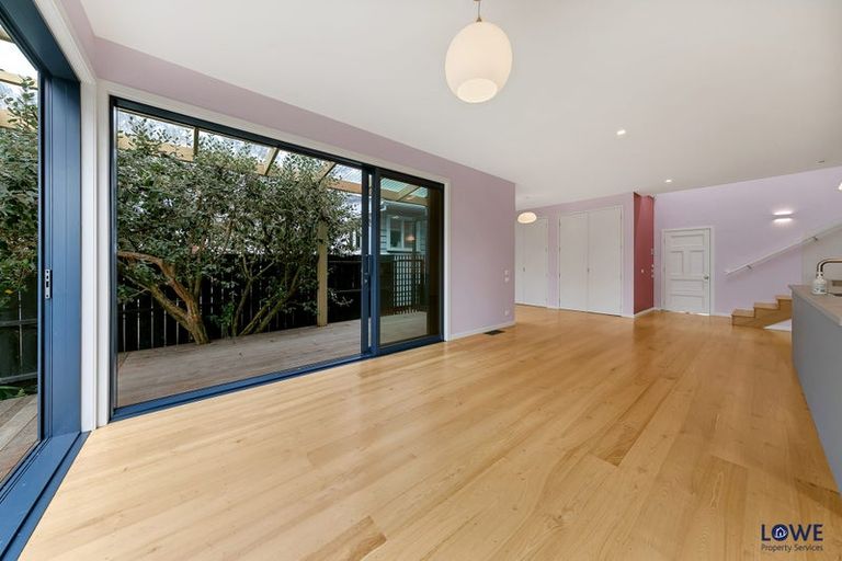 Photo of property in 101 Franklin Road, Freemans Bay, Auckland, 1011