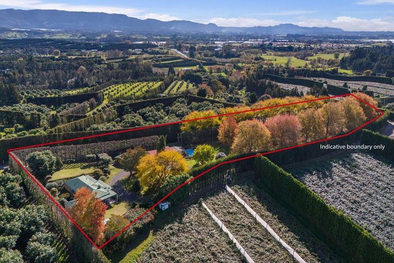 Photo of property in 43 Walker Road West, Aongatete, Katikati, 3178