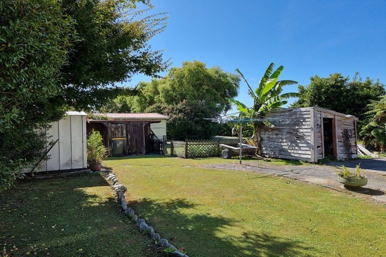 Photo of property in 47 Aylmer Street, Ross, 7812