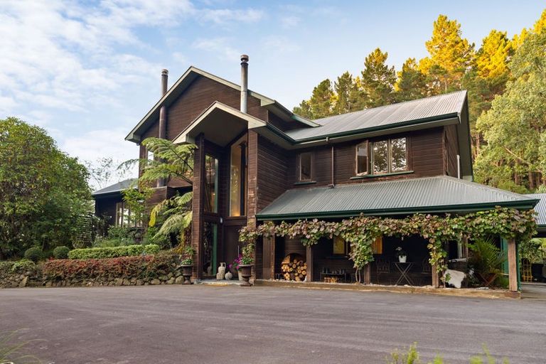 Photo of property in 177 Forest Hill Road, Aokautere, Palmerston North, 4471