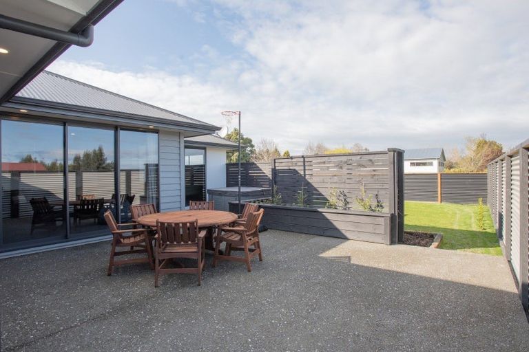 Photo of property in 15 Dejoux Road, Winton, 9720