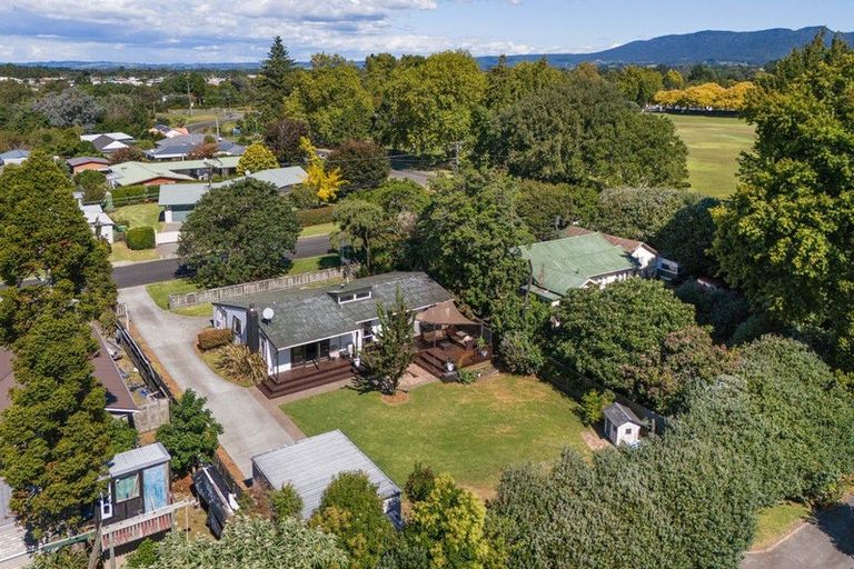 Photo of property in 4 Church Street, Katikati, 3129