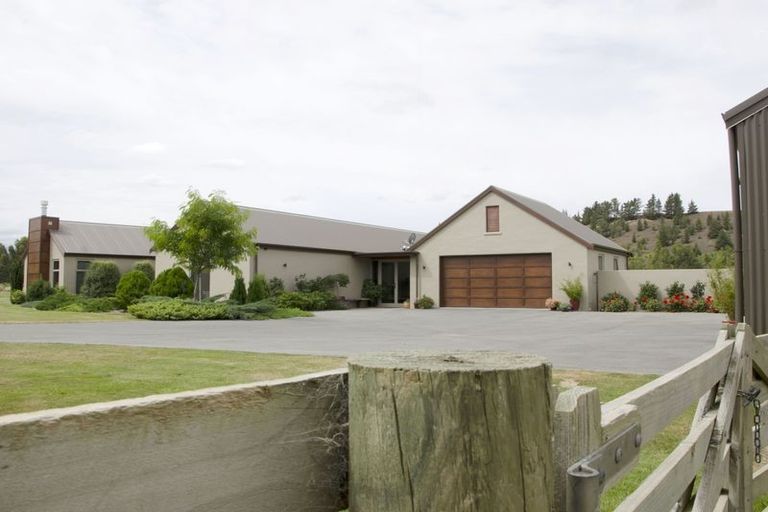 Photo of property in 134 Airport Road, Alexandra, 9391