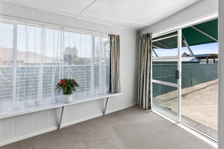 Photo of property in 5a Montgomery Street, Waipukurau, 4200
