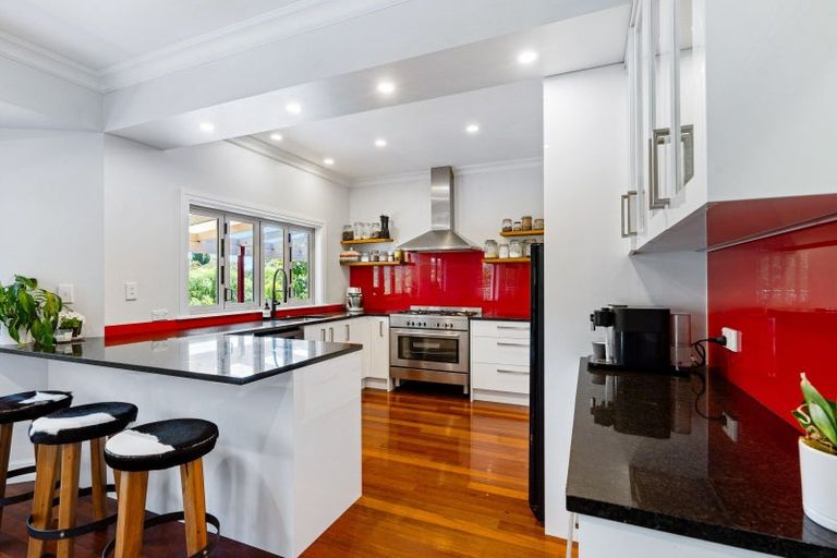 Photo of property in 47 Margaret Avenue, Havelock North, 4130