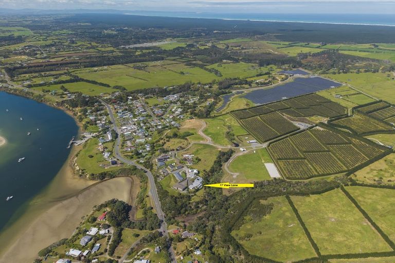 Photo of property in 17 View Lane, Pukenui, 0484