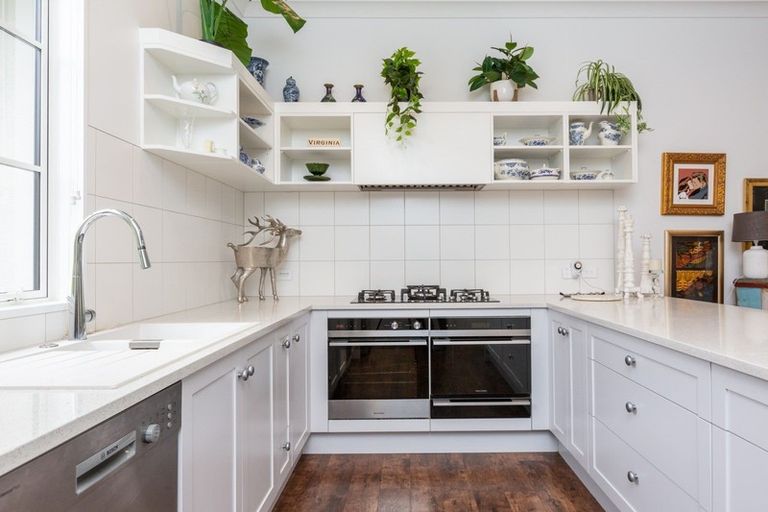 Photo of property in 26 Kopanga Road, Havelock North, 4130