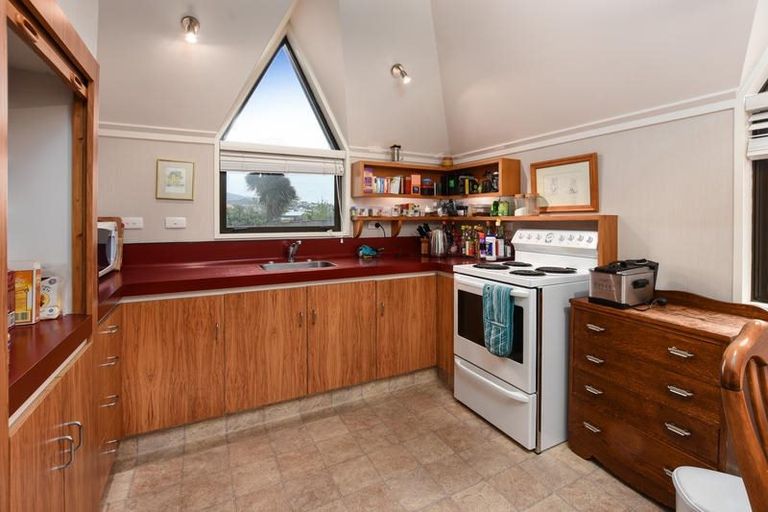 Photo of property in 4 Crewe Street, Maryhill, Dunedin, 9011